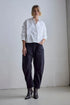 Femmes du Sud Amedee blouse white